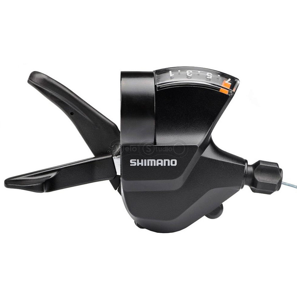Манетка Shimano SL-M315-7R 7 скоростей