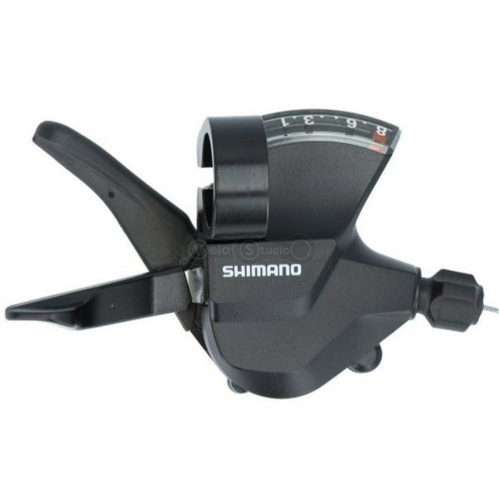Манетка Shimano SL-M315-8R 8 швидкостей