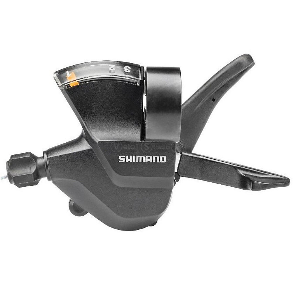 Манетка Shimano SL-M315-L 3 скорости