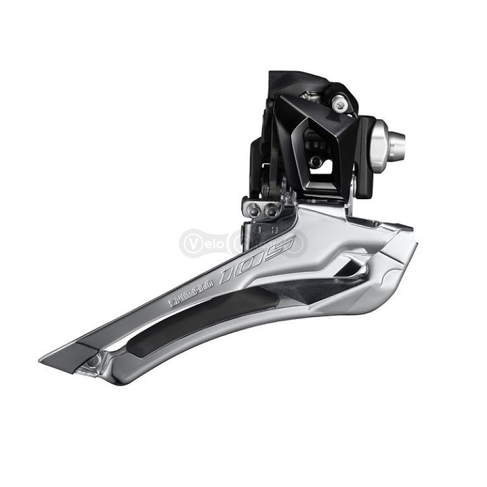 Передний переключатель Shimano 105 FD-R7000-F 2×11
