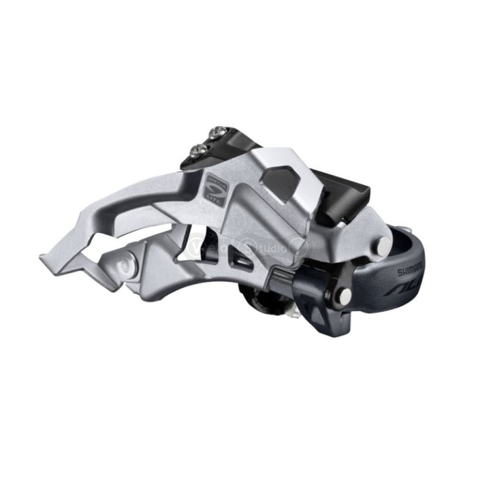 Передний переключатель Shimano Alivio FD-M4000 2/3×9