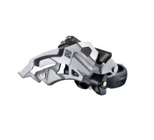 Передній перемикач Shimano Alivio FD-M4000 2/3×9