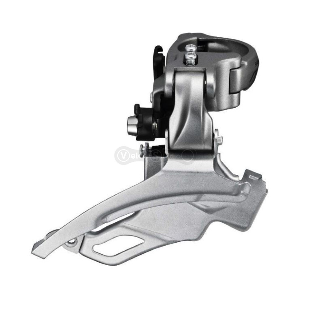 Передний переключатель Shimano Alivio FD-T4000-H 3×9