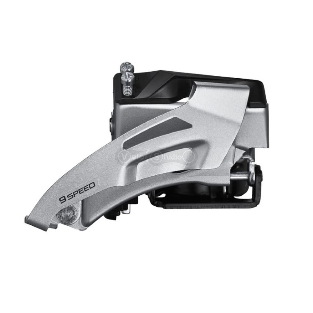 Передній перемикач Shimano Altus FD-M2020 2×9