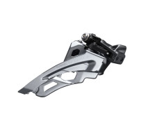 Передній перемикач Shimano Deore FD-M6020-L 2×10