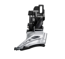 Передній перемикач Shimano Deore FD-M6025-D 2×10