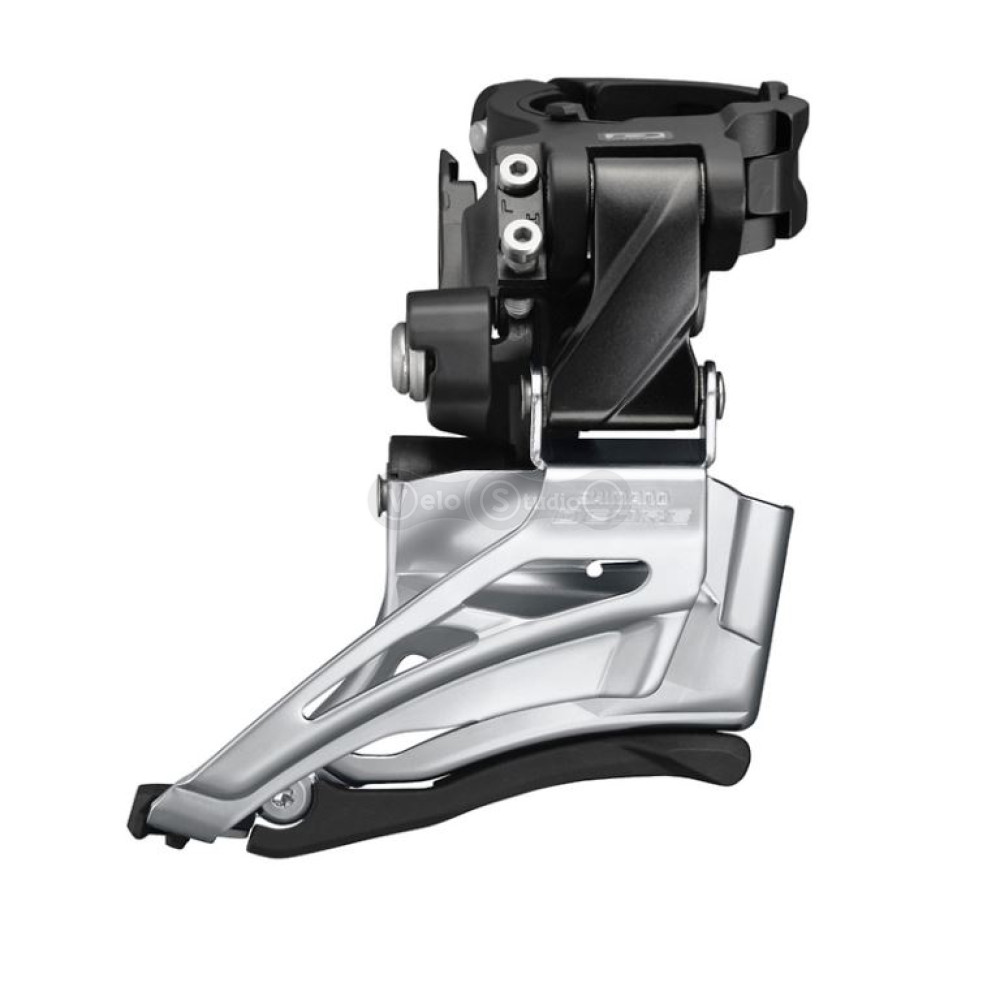 Передний переключатель Shimano Deore FD-M6025-H 2×10