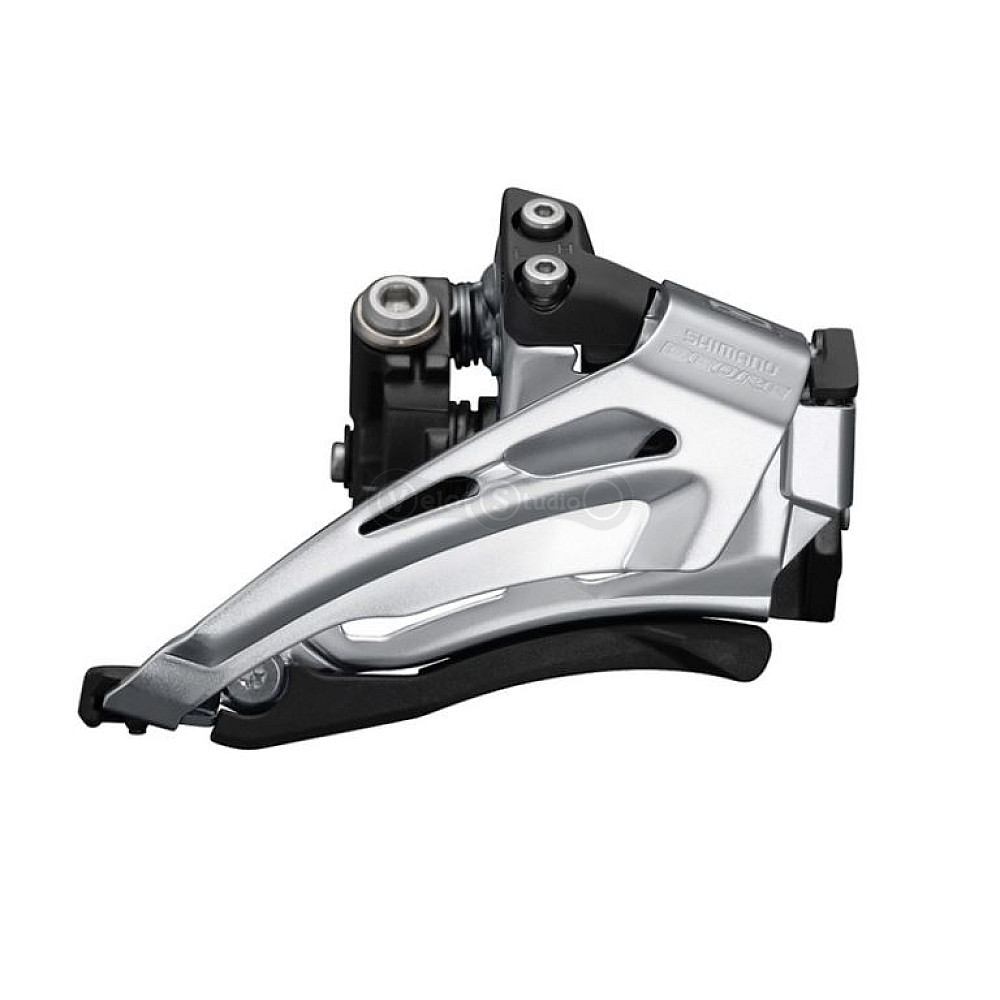 Передний переключатель Shimano Deore FD-M6025-L 2×10
