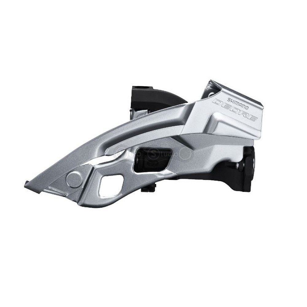 Передний переключатель Shimano Deore FD-T6000-L3 3/2×10