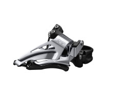 Передній перемикач Shimano DEORE XT FD-M8025-L 2×11