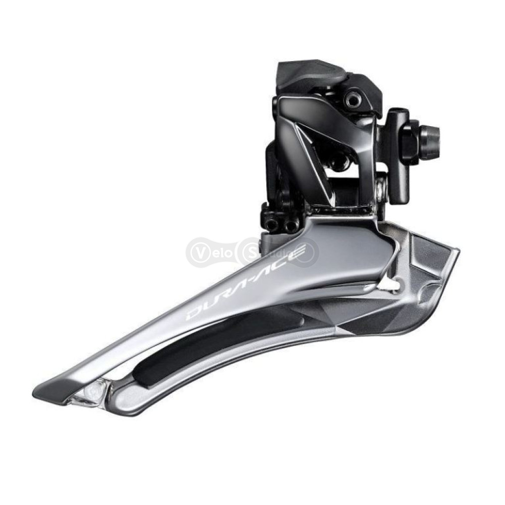 Передний переключатель Shimano Dura-Ace FD-R9100-F 2×11