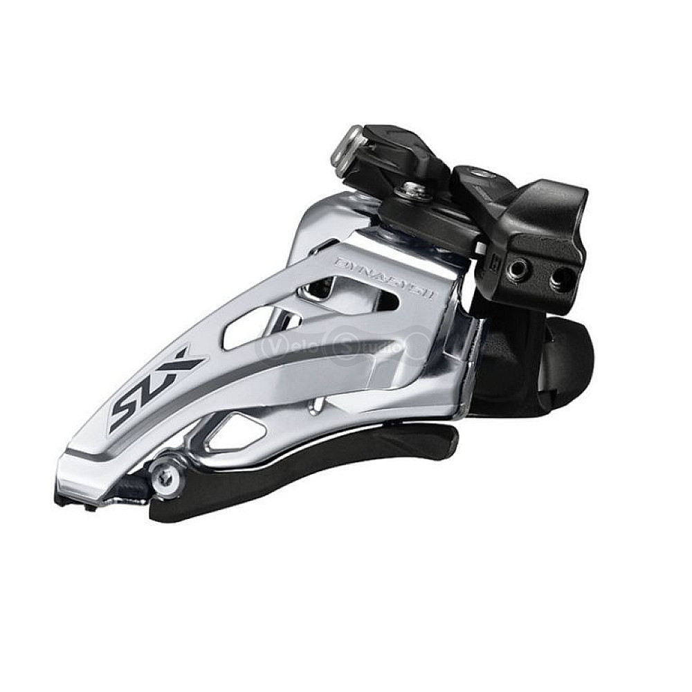 Передній перемикач Shimano SLX FD-M7020-L 2×11