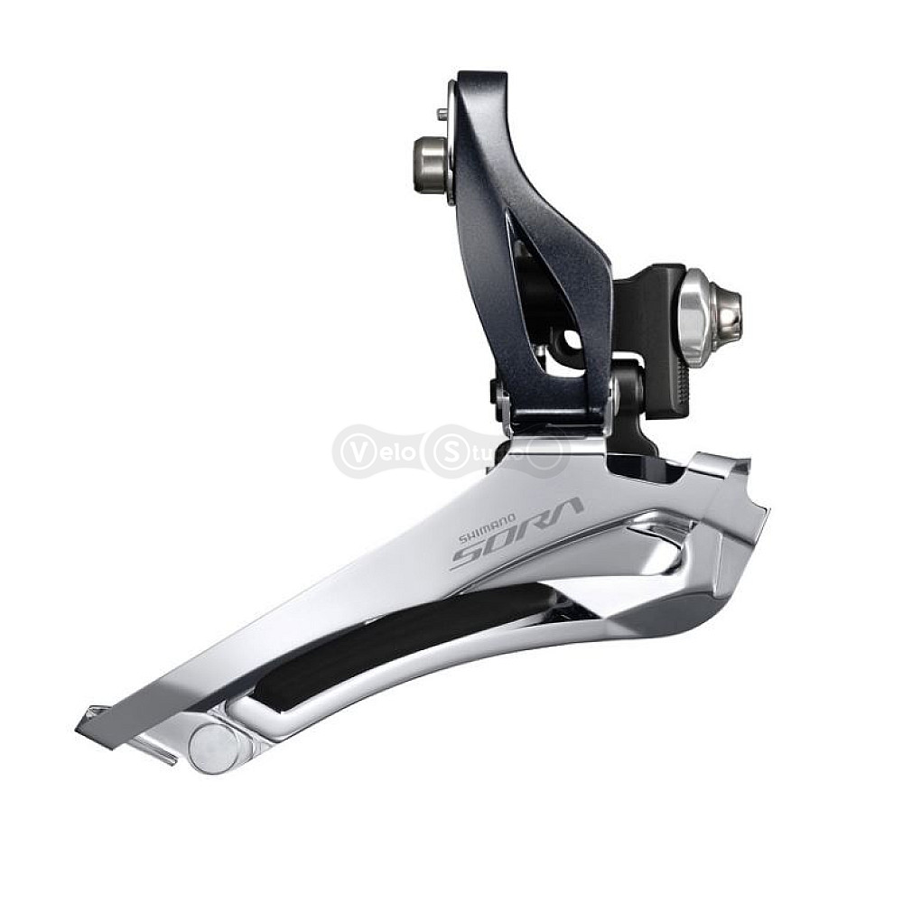 Передній перемикач Shimano Sora FD-3000-F 2×9
