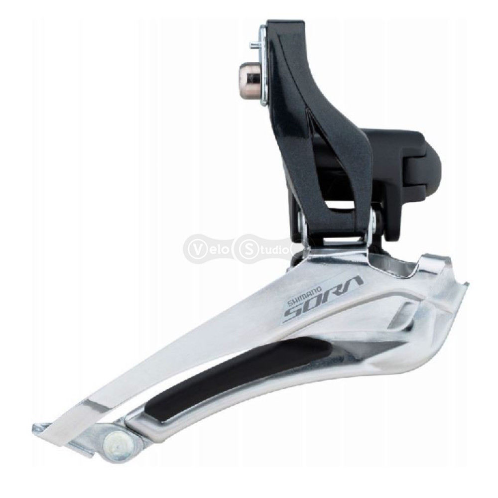Передний переключатель Shimano Sora FD-3000-X 2×9