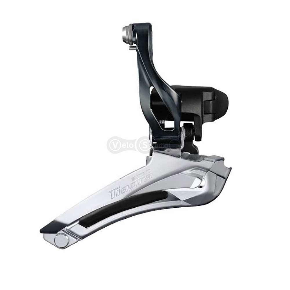 Передній перемикач Shimano Tiagra FD-4700-BL 2×10