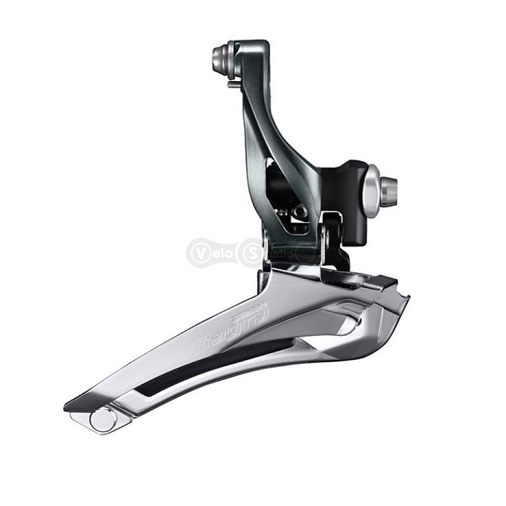 Передній перемикач Shimano Tiagra FD-4700-F 2×10