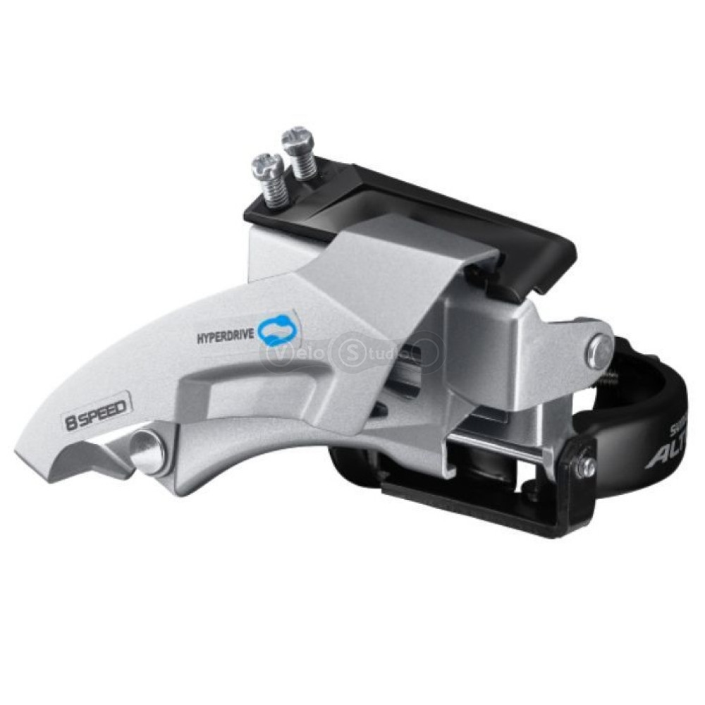 Передній перемикач Shimano Altus FD-M315 2×8/7