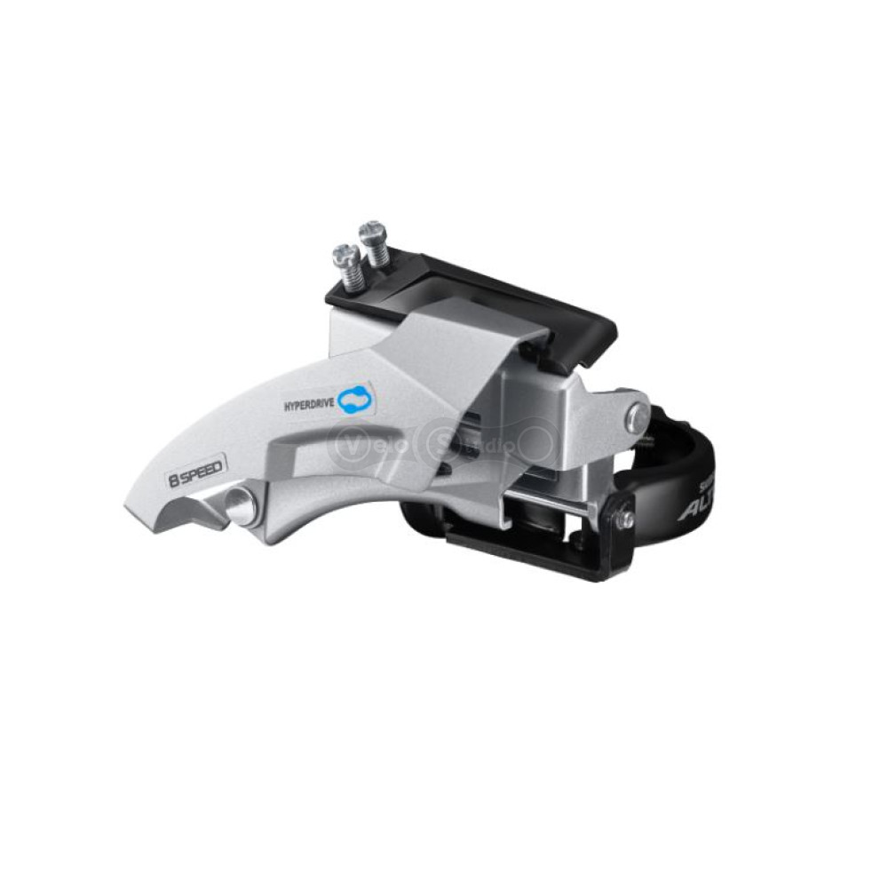 Передній перемикач Shimano Altus FD-M315 2×8/7