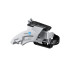 Передній перемикач Shimano Altus FD-M315 2×8/7
