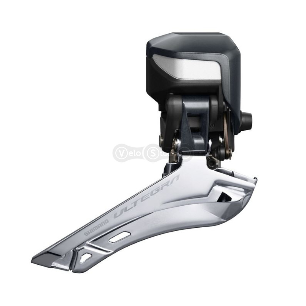 Передний переключатель Shimano Ultegra Di2 FD-R8050-F 2×11