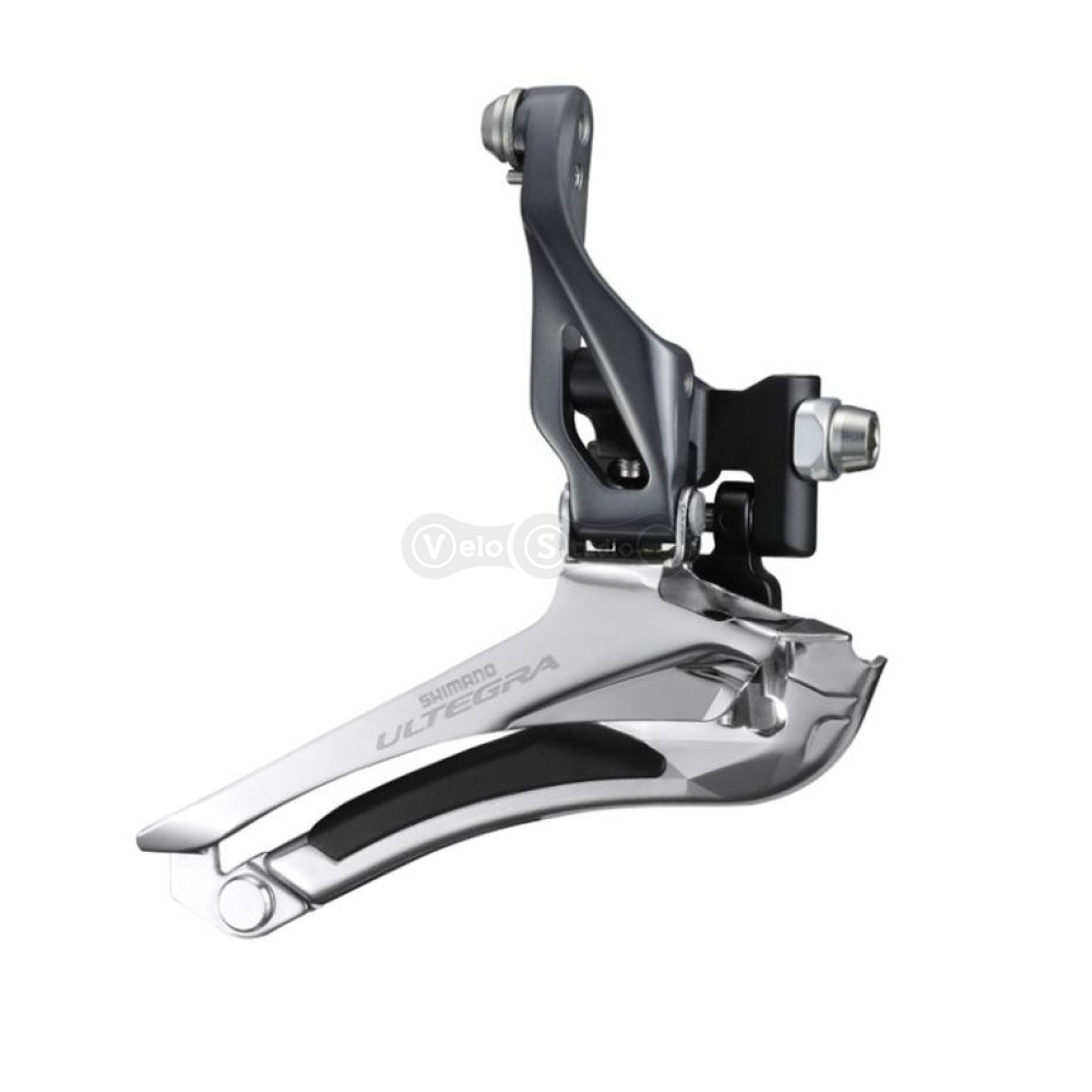 Передний переключатель Shimano Ultegra FD-6800-F 2×11