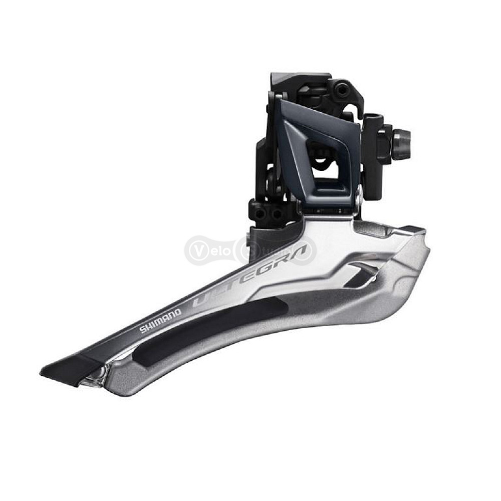 Передній перемикач Shimano Ultegra FD-R8000-F 2×11