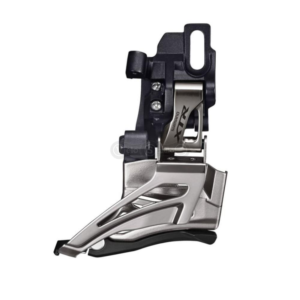 Передний переключатель Shimano XTR FD-M9025-D 2×11