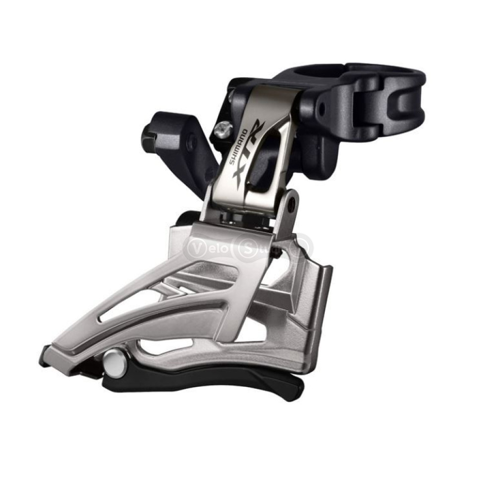 Передний переключатель Shimano XTR FD-M9025-H 2×11