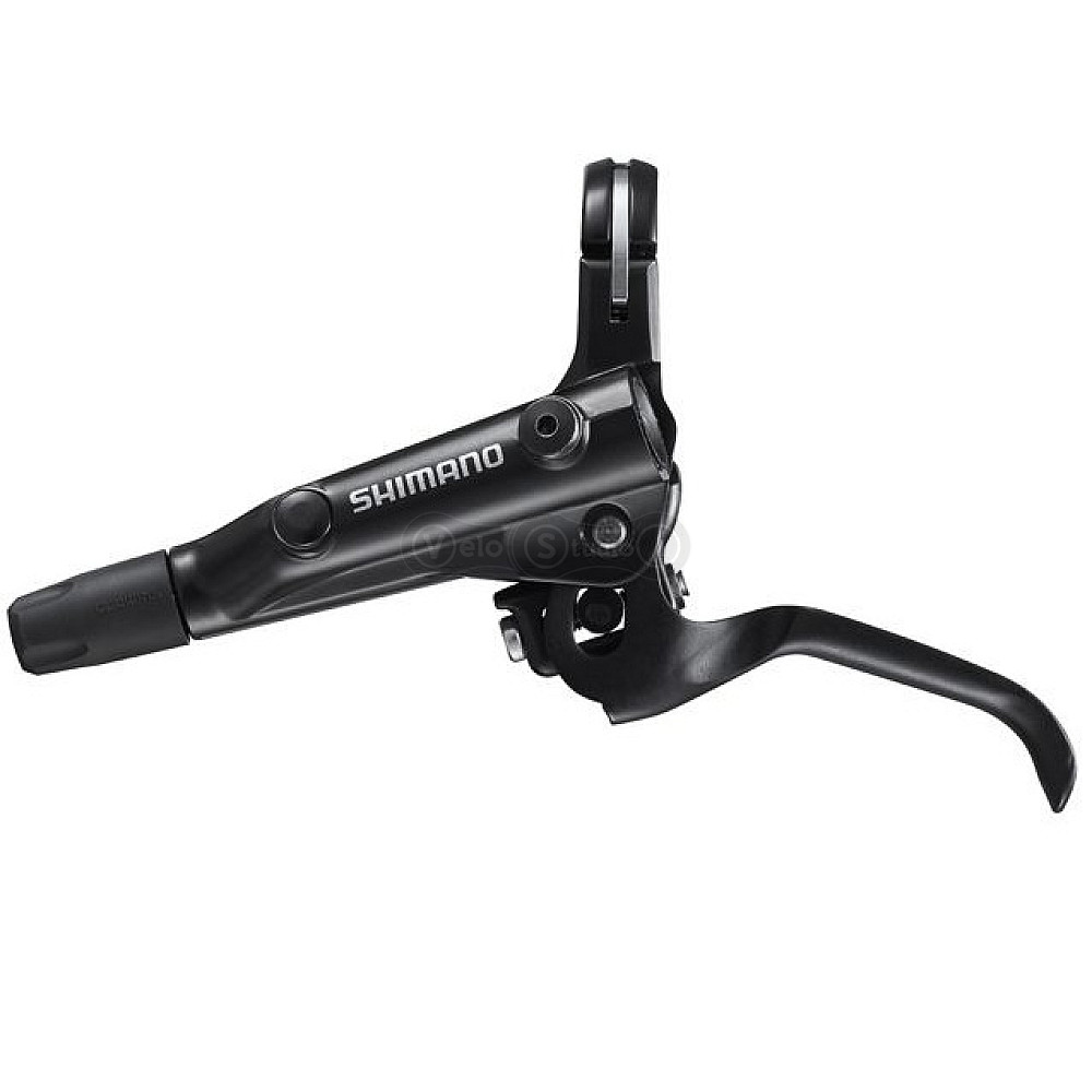 Ручка тормоза Shimano BL-MT501 левая