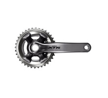 Шатуни Shimano FC-M9020-2 XTR 2x11 Hollowtech II 175мм 36x26Т