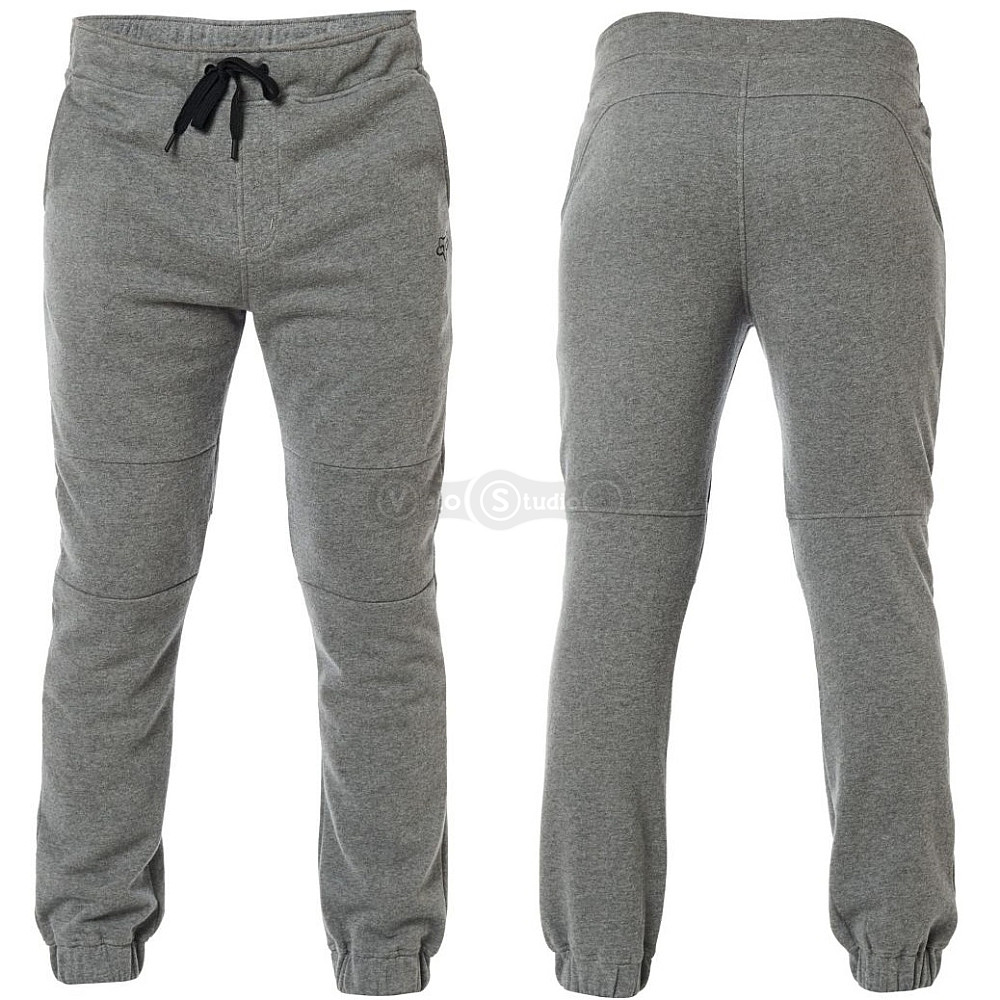 Штаны FOX Lateral Fleece Pant Graphite размер M