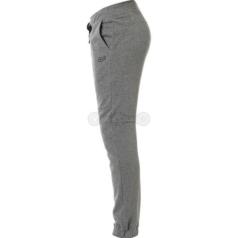 Штаны FOX Lateral Fleece Pant Graphite размер M