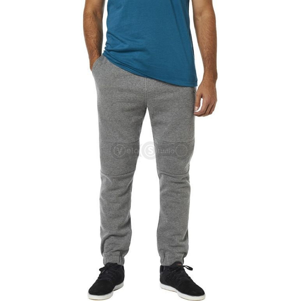 Штаны FOX Lateral Fleece Pant Graphite размер M