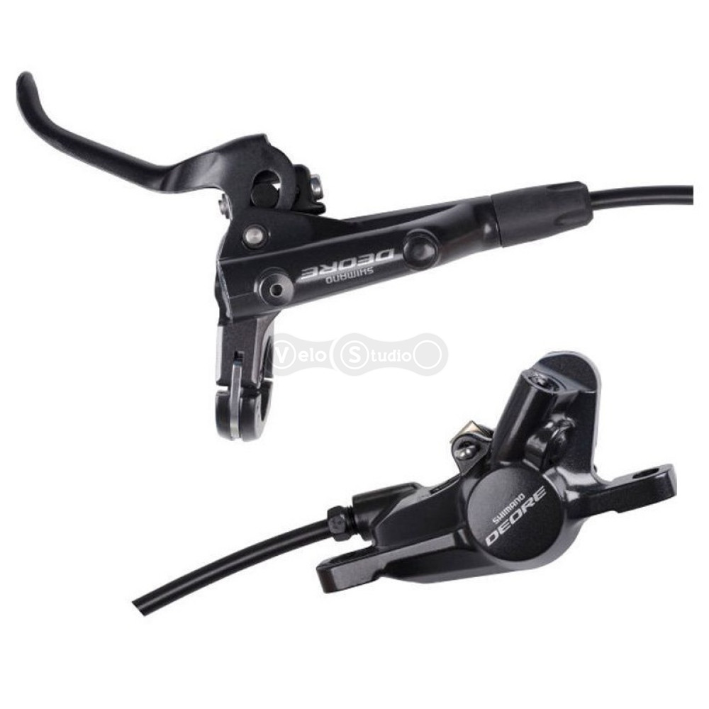 Тормоз Shimano M6000 DEORE передний