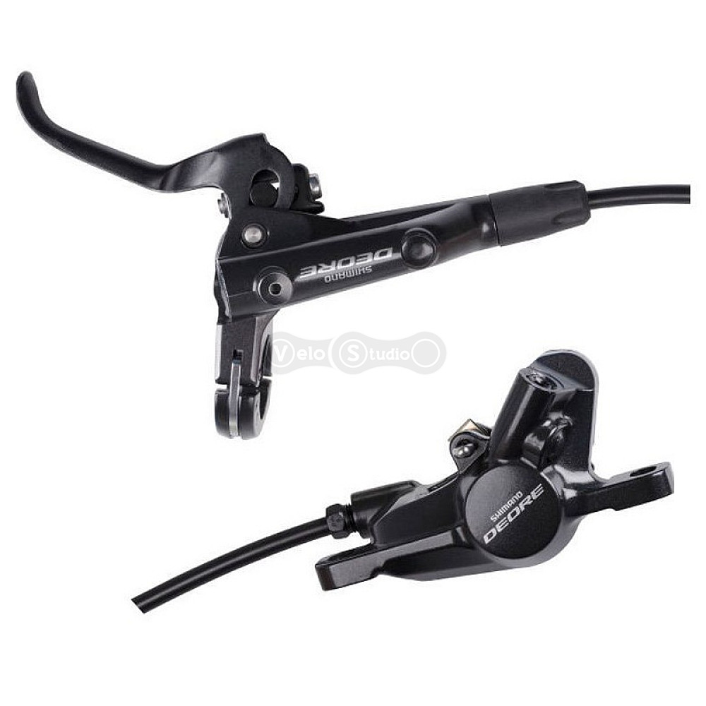 Тормоз Shimano M6000 DEORE задний
