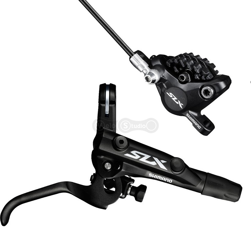 Тормоз Shimano M7000 SLX передний