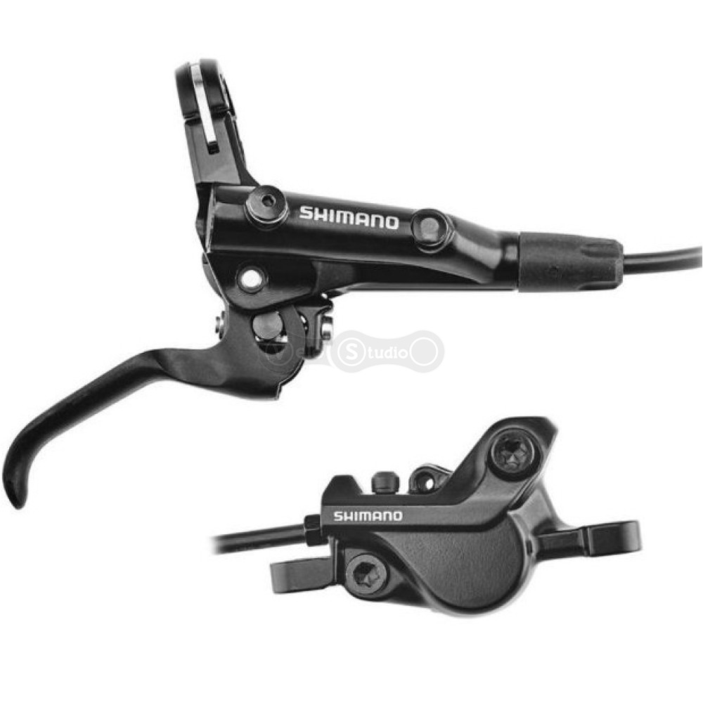 Гальмо Shimano MT501-2 переднє