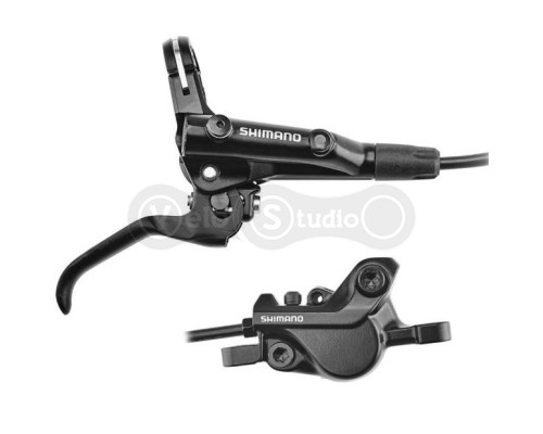 Гальмо Shimano MT501-2 переднє