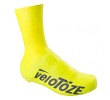 Велобахилы VELOTOZE Road жёлтые размер XL (46.5-48)