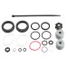 Вилка Rock Shox LYRIK 29 Charger RCT3 Solo Air 160 мм