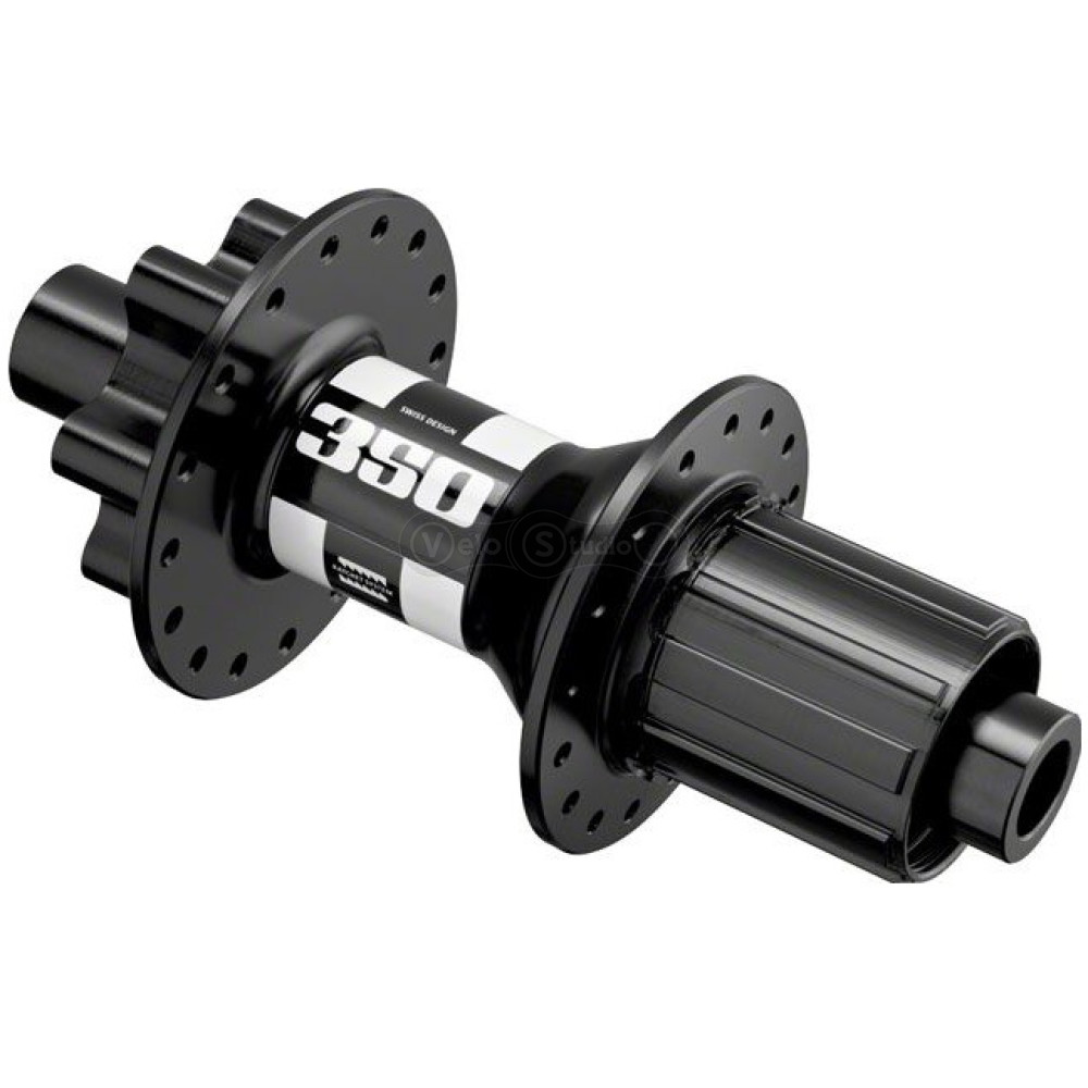 Втулка задняя DT Swiss 350 MTB 12X142 32 спицы