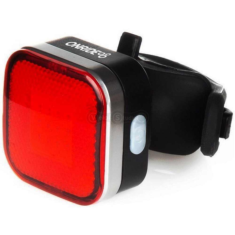 Задний фонарь Onride Reflect USB 40 Lm