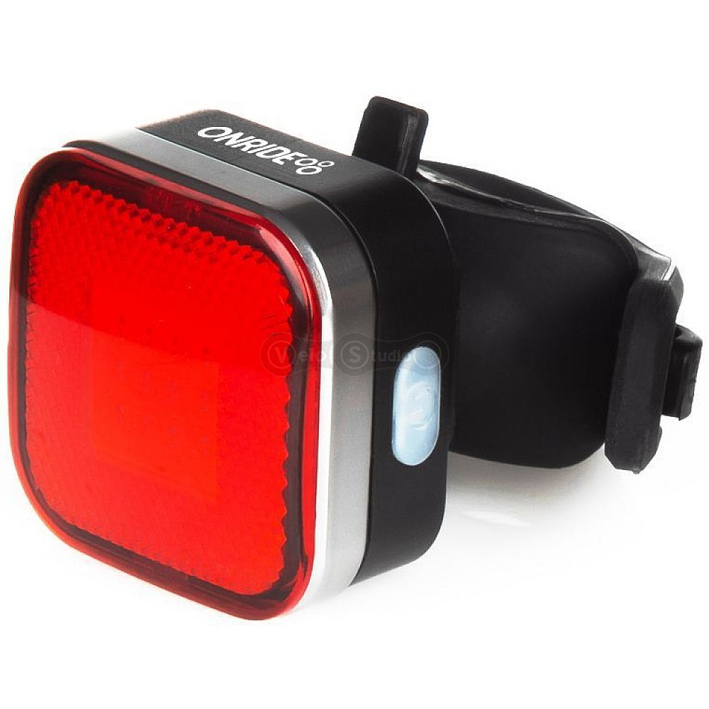 Задний фонарь Onride Reflect USB 40 Lm