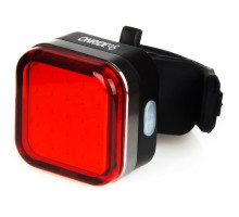 Задний фонарь Onride Round USB 50 Lm