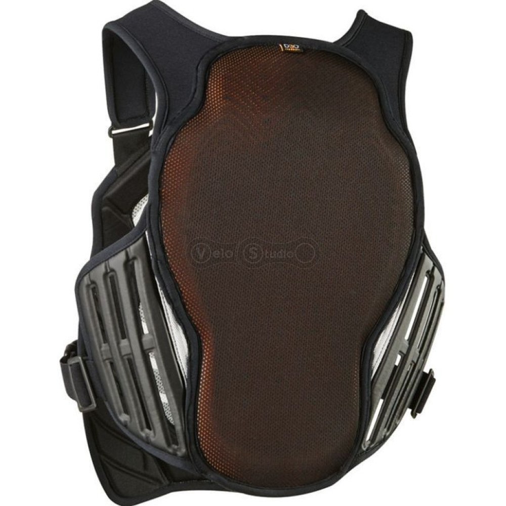 Захист тіла FOX Titan Race Subframe 3DO розмір S/M