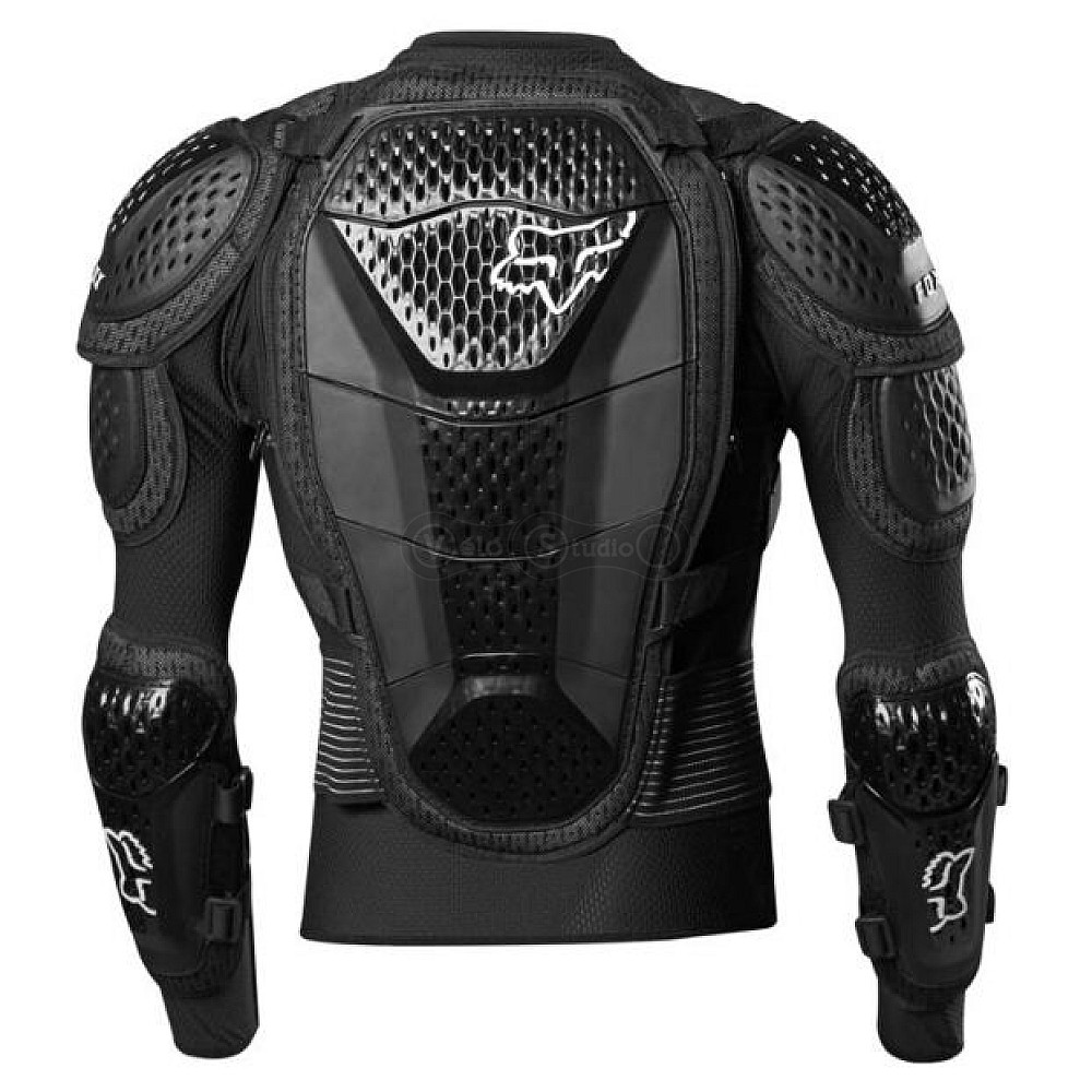 Защита тела FOX Titan Sport Jacket Black размер S