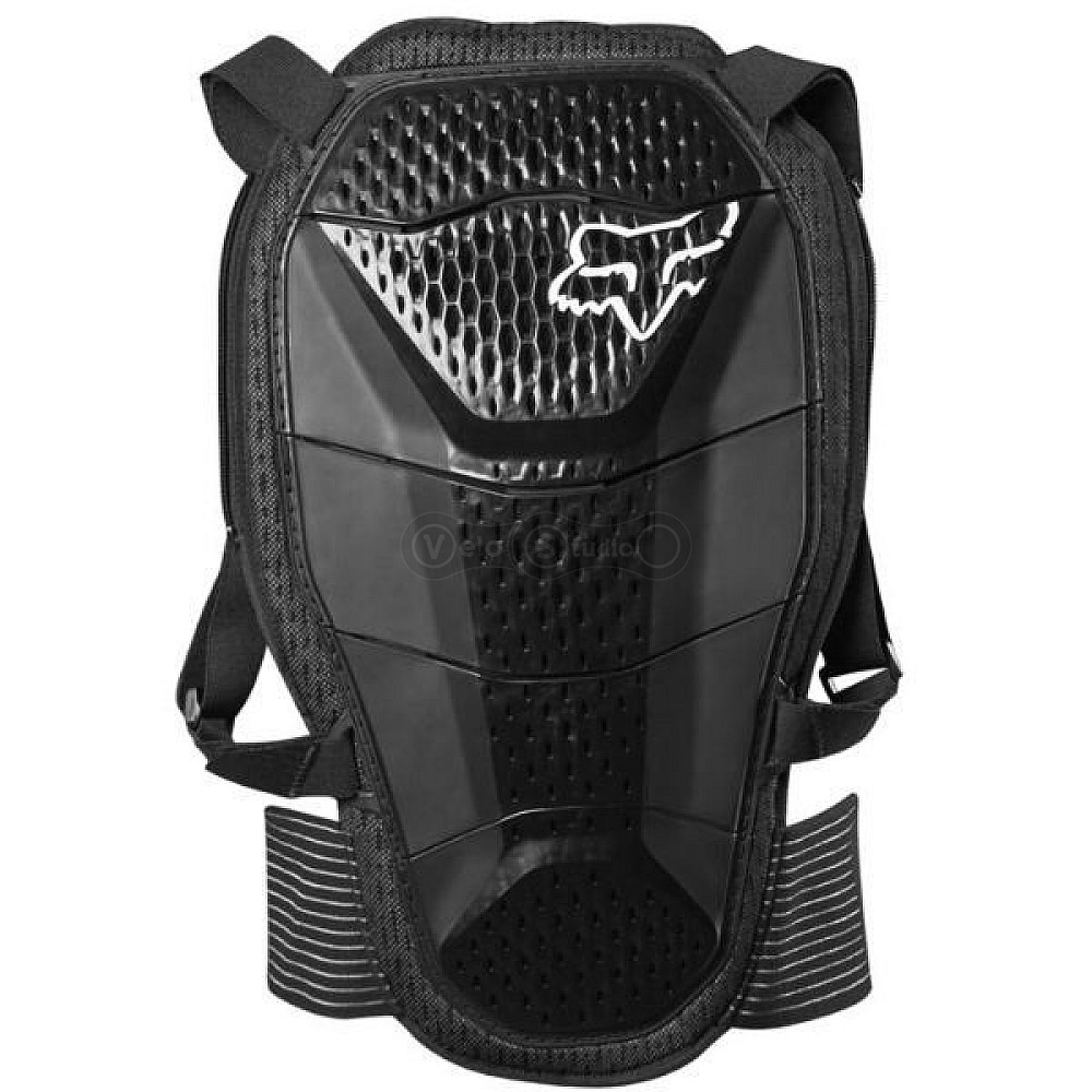 Защита тела FOX Titan Sport Jacket Black размер S