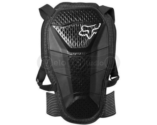 Защита тела FOX Titan Sport Jacket Black размер S
