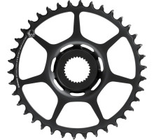 Звезда Sram X-SYNC 2 38T Bosch Direct Mount Black