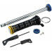 Демпфер Rock Shox Recon Silver RL (верхний и нижний)